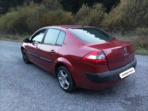 Renault Megan 1.6 83kw classic - 3