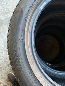 225/55R18 Pirelli zimné - 3