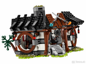 LEGO Ninjago 70627 - 3