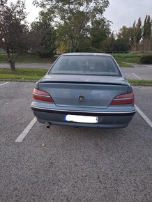 Peugeot.406.2.0 znížená cena iba dnes - 3