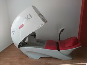 Hypoxi Trainer L 250 - 3