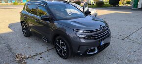 Citroen C5 AIRCROSS - 3