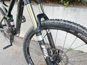 Stumpjumper FSR Elite Specialized - 3