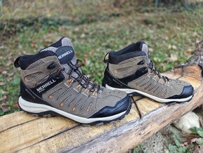 Merrell Crosslander veľ. 41 - 3