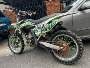 Ktm sx 125 2014 - 3