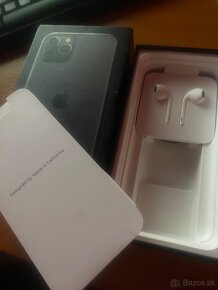 iphone 11pro green - 3