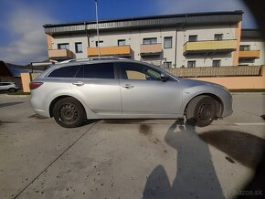 MAZDA 6 Predaj - 3