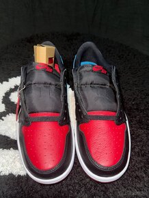 Air Jordan 1 Low - 3