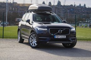 Volvo XC90 XC 90 D5 235k Drive-E Inscription AWD A/T - 3