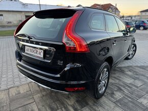 Volvo XC60 D4 Momentum Geartronic AWD - 3