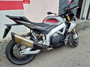 ⚠️ APRILIA TUONO 1100 V4 R - MOŽNÝ ODPOČET DPH - 3