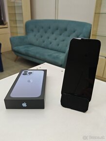 Iphone 13 Pro Max 256GB | ZÁRUKA 1 ROK - 3