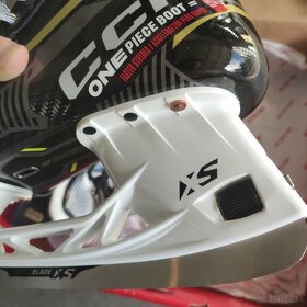 CCM Tacks AS-V PRO úplne nové - 3