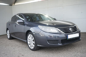 183- RENAULT Latitude, 2011, nafta, 3.0, 177 kW - 3