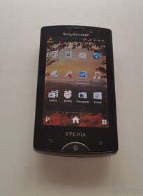 Sony Ericsson SK17i - 3