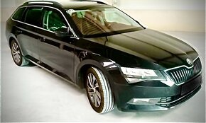 Skoda superb - 3