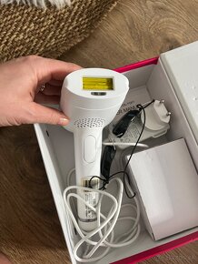 Domacy epilator Lescolton - 3