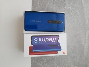 Xiaomi redmi 8 - 3