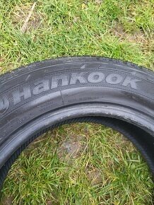 Zimné pneu Hankook 205/65 R16 C - 3