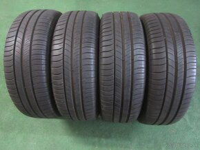 R16 Letná sada VOLKSWAGEN rozteč 5x112 205/60R16 MICHELIN - 3