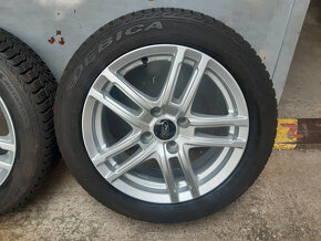 4x108  R16  Ford Fiesta (B-Max) - 3