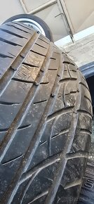 215/50 r17 letné - 3