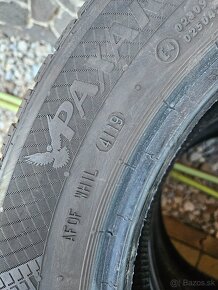 ‼️Zimné pneumatiky Paxaro 205/55 R16 91T❄️ - 3