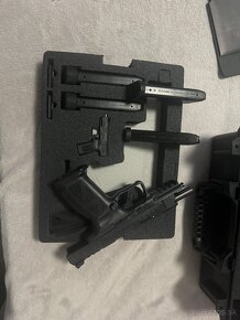 CANIK TP9 SFX MOD. 2 RIVAL S, KAL. 9MM PARA, BLACK - 3