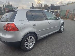 Volkswagen Golf 1.4 16v výbava TOUR - 3