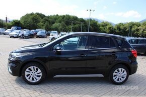 Suzuki SX4 S-Cross 1,0 i BOOSTER JET 82 kW - 3