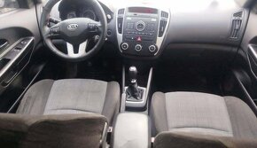 Kia Ceed 1.6 CRDi rv 2012 85KW - 3