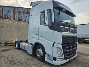 Volvo fh 460 - 3