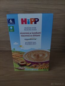 Nutrilon advanced 1 mliečko + hipp mliečna kaša zdarma - 3