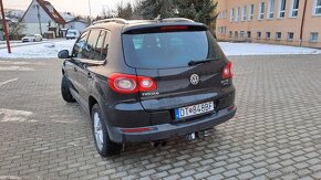 Volkswagen Tiguan 2.0.tdi, 103kW, r.v.2011. - 3