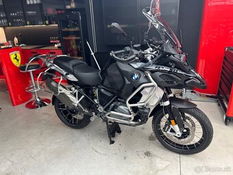 Predám moto BMW GS 1250 r.v.2023 - 3