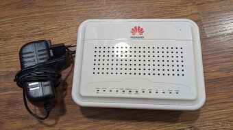 LTE MODEM HUAWEI B2338-168 - 3