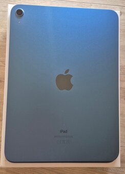 Predam iPad Wi-Fi 64GB Blue - 3