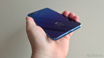 Xiaomi Mi8 Lite dual 4/64GB - 3