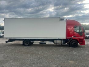 IVECO EuroCargo 120-220 + CARRIER - 3