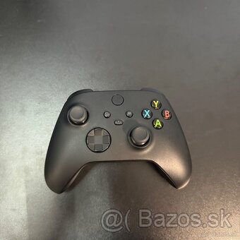 Xbox Series X - 3