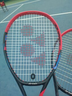 Tenisové rakety Yonex VCore 98 - 3