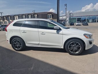 Volvo xc 60 T6 benzin 3,0 4x4 - 3