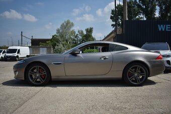 Jaguar XK 5.0 V8 Coupé - 3