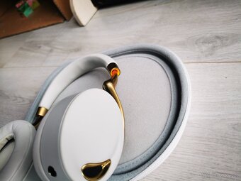 Parrot Zik 1.0, ZANOVNE, TOP STAV, DOHODA NA CENE - 3