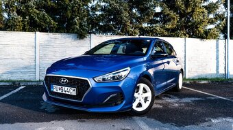 Hyundai i30 1.4i Go HatchBack - 3