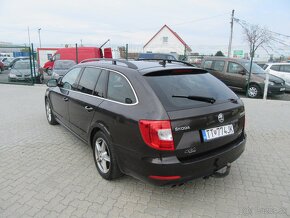 Škoda Superb Combi - 3