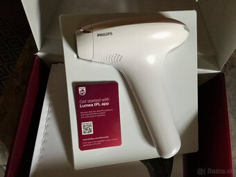 Philips Lumea IPL Advanced - 3