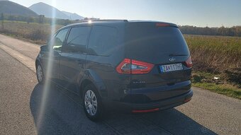 Ford Galaxy 2,0 TDCi 2010 euro 5 - 3