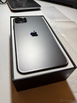 iPhone 11 PRO MAX 64GB - 3