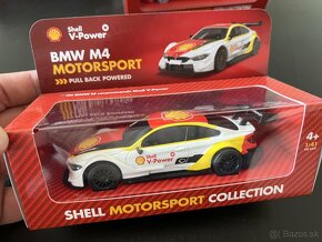 Shell motorsport collection - 3